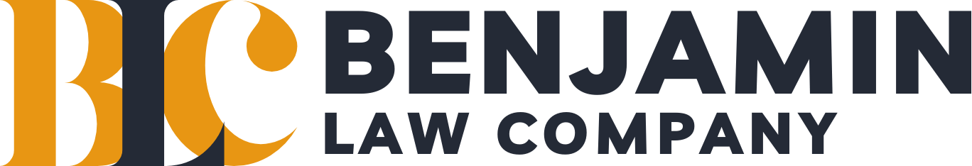 BLC Benjamin Law Company